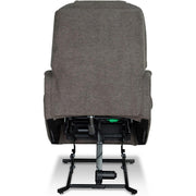 Flexsteel Zecliner Model 3+ Petite Fabric Lift Chair with Heat and Massage 1073-55P5 358-04