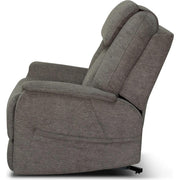 Flexsteel Zecliner Model 3+ Petite Fabric Lift Chair with Heat and Massage 1073-55P5 358-04