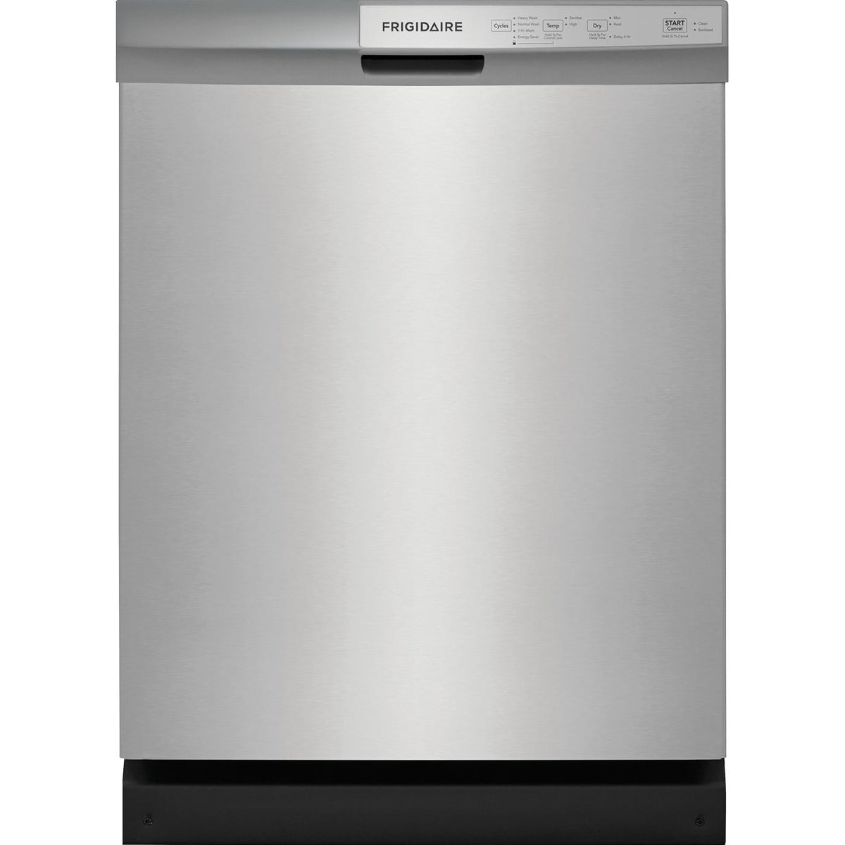 Frigidaire Built-in Dishwasher FDPC43C4AS
