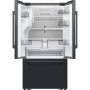 Samsung 29 cu. ft. Bespoke AI 3-Door French Door with Sphere Ice™ RF70H30GEEAA