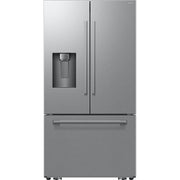 Samsung 29 cu. ft. Bespoke AI 3-Door French Door with Sphere Ice™ RF70H30GERAA