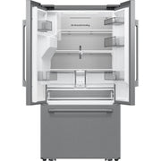 Samsung 29 cu. ft. Bespoke AI 3-Door French Door with Sphere Ice™ RF70H30GERAA