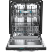 Frigidaire Built-In Dishwasher with DishSense® Sensor Technology FDSH4411AF
