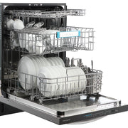 Frigidaire Built-In Dishwasher with DishSense® Sensor Technology FDSH4411AF