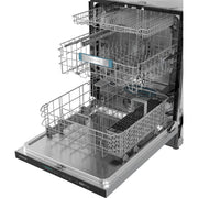 Frigidaire Built-In Dishwasher with DishSense® Sensor Technology FDSH4411AF