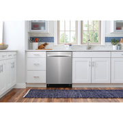 Frigidaire Built-In Dishwasher with DishSense® Sensor Technology FDSH4411AF