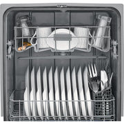 Frigidaire Built-in Dishwasher FFCD24C3US