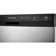 Frigidaire Built-in Dishwasher FFCD24C3US