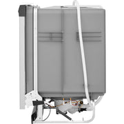 Frigidaire Built-in Dishwasher FFCD24C3US