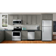 Frigidaire Built-in Dishwasher FFCD24C3US