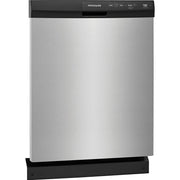 Frigidaire Built-in Dishwasher FFCD24C3US