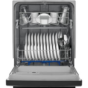 Frigidaire Built-in Dishwasher FFCD24C3US