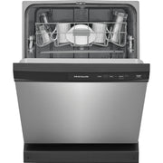 Frigidaire Built-in Dishwasher FFCD24C3US