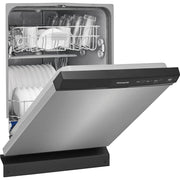 Frigidaire Built-in Dishwasher FFCD24C3US