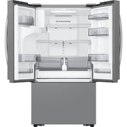 Samsung 31 cu.ft. Bespoke AI 3-Door French Door Refrigerator RF32CG5B30SRAA