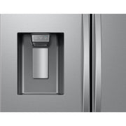 Samsung 31 cu.ft. Bespoke AI 3-Door French Door Refrigerator RF32CG5B30SRAA