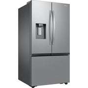 Samsung 31 cu.ft. Bespoke AI 3-Door French Door Refrigerator RF32CG5B30SRAA