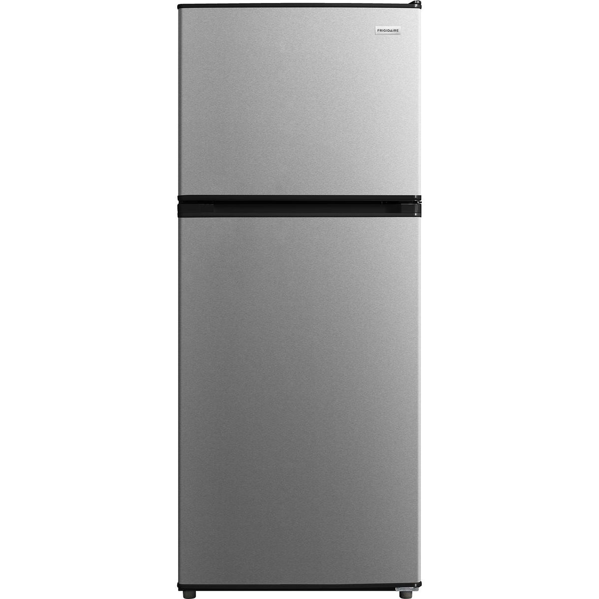 Frigidaire 24-inch, 11.6 cu. ft. Freestanding Top Freezer Refrigerator FRTE1226AV