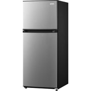 Frigidaire 24-inch, 11.6 cu. ft. Freestanding Top Freezer Refrigerator FRTE1226AV