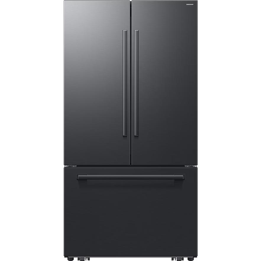 Samsung 30 cu.ft. Bespoke AI 3-Door French Door RF70H30KEEAA