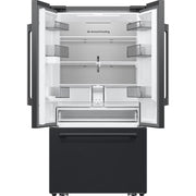 Samsung 30 cu.ft. Bespoke AI 3-Door French Door RF70H30KEEAA