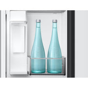 Samsung 30 cu.ft. Bespoke AI 3-Door French Door RF70H30KEEAA