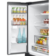 Samsung 30 cu.ft. Bespoke AI 3-Door French Door RF70H30KEEAA