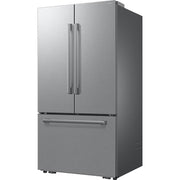 Samsung 30 cu.ft. Bespoke AI 3-Door French Door RF70H30KERAA