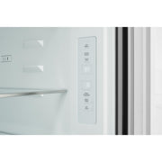 Frigidaire Gallery 30-inch, 20 Cu. Ft. French Door Refrigerator with Ice Maker GRFS2023AF