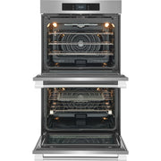 Frigidaire Professional 30-inch, 10.6 cu. ft. Built-in Double Wall Oven with Total Convection PCWD3085AF