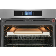 Frigidaire Professional 30-inch, 10.6 cu. ft. Built-in Double Wall Oven with Total Convection PCWD3085AF