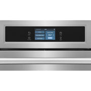 Frigidaire Professional 30-inch, 5.3 cu. ft. Built-in Combination Oven with Total Convection PCWM3085AF