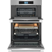 Frigidaire Professional 30-inch, 5.3 cu. ft. Built-in Combination Oven with Total Convection PCWM3085AF
