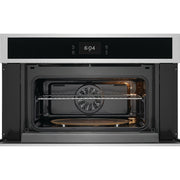 Frigidaire Professional 30-inch, 5.3 cu. ft. Built-in Combination Oven with Total Convection PCWM3085AF