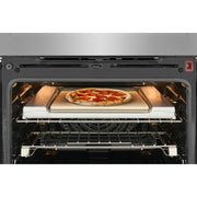 Frigidaire Professional 30-inch, 5.3 cu. ft. Built-in Combination Oven with Total Convection PCWM3085AF