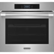 Frigidaire Professional 30-inch, 5.3 cu. ft. Built-in Single Wall Oven with Total Convection PCWS3085AF
