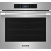 Frigidaire Professional 30-inch, 5.3 cu. ft. Built-in Single Wall Oven with Total Convection PCWS3085AF