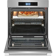 Frigidaire Professional 30-inch, 5.3 cu. ft. Built-in Single Wall Oven with Total Convection PCWS3085AF