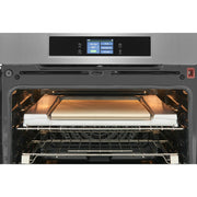 Frigidaire Professional 30-inch, 5.3 cu. ft. Built-in Single Wall Oven with Total Convection PCWS3085AF