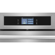 Frigidaire Professional 30-inch, 5.3 cu. ft. Built-in Single Wall Oven with Total Convection PCWS3085AF