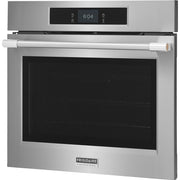 Frigidaire Professional 30-inch, 5.3 cu. ft. Built-in Single Wall Oven with Total Convection PCWS3085AF