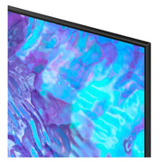 Samsung QN55Q80CA 55" QLED 4K Smart TV w/ 1 Year Extended Warranty (2023 Model)
