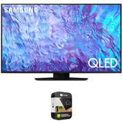 Samsung QN65Q80CA 65" QLED 4K Smart TV w/ 1 Year Extended Warranty (2023 Model)