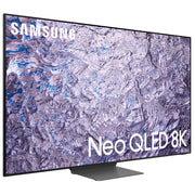 Samsung QN75QN800C 75" Neo QLED 8K Smart TV w/ 1 Year Extended Warranty (2023 Model)