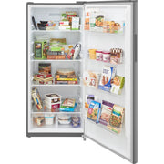 Frigidaire 21 cu. ft. Upright Freezer FFUV2126AV