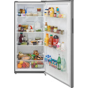 Frigidaire 21 cu. ft. Upright Freezer FFUV2126AV