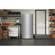 Frigidaire 21 cu. ft. Upright Freezer FFUV2126AV
