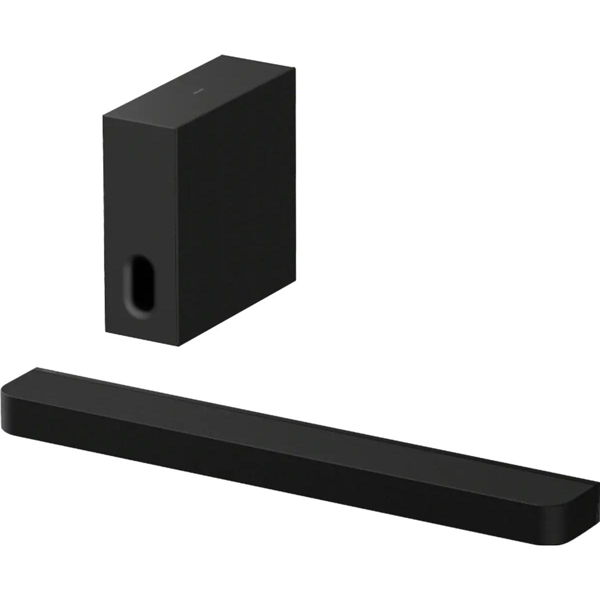 Sony 3.2.1-Channel Sound Bar with Bluetooth HT-AP710