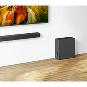 Sony 3.2.1-Channel Sound Bar with Bluetooth HT-AP710