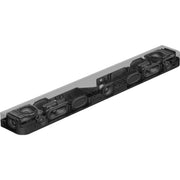 Sony 3.2.1-Channel Sound Bar with Bluetooth HT-AP710